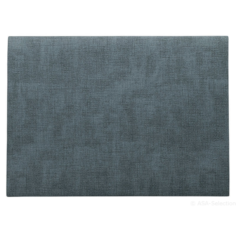 Tischset, meli-melo denim