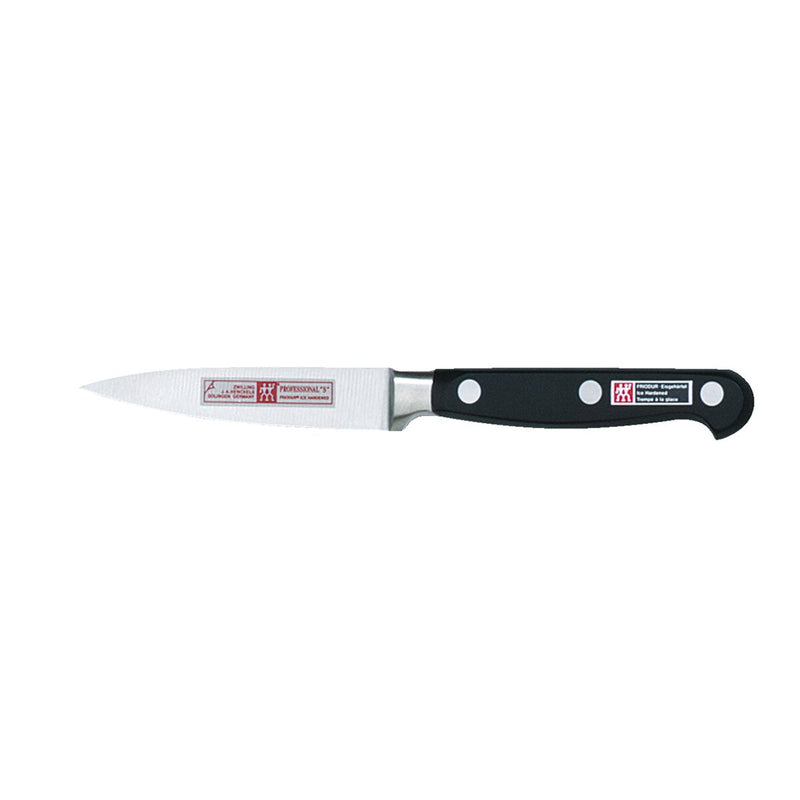 Professional S Spick & Garniermesser 10 cm
