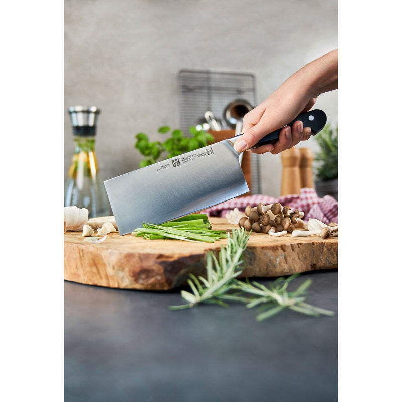 Pro Chin. Kochmesser 18 cm