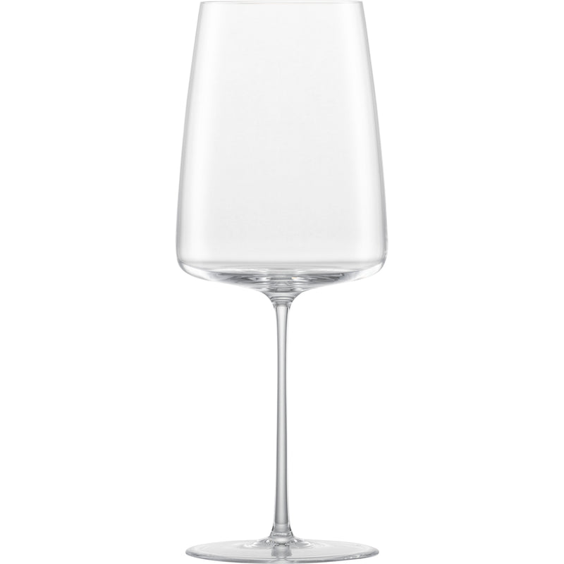 Fruchtig & Fein Simplify 1