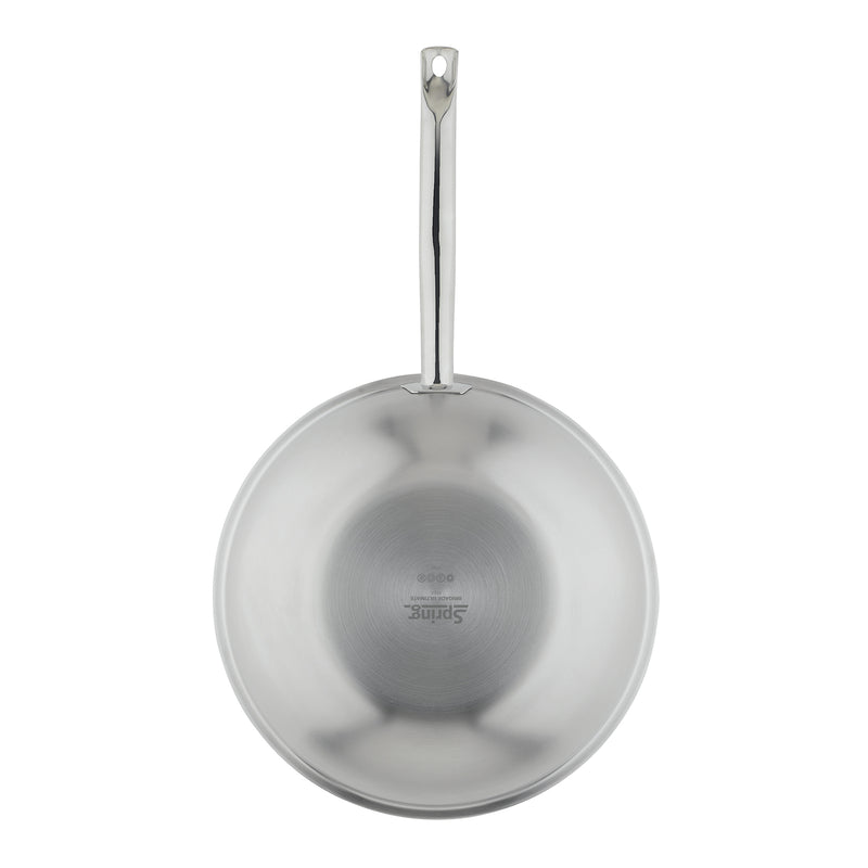Wokpfanne BRIGADE ULTIMATE 28 cm