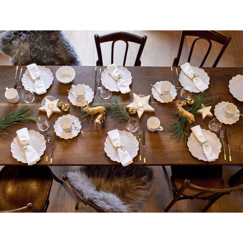 Kaffee-/Teeobertasse