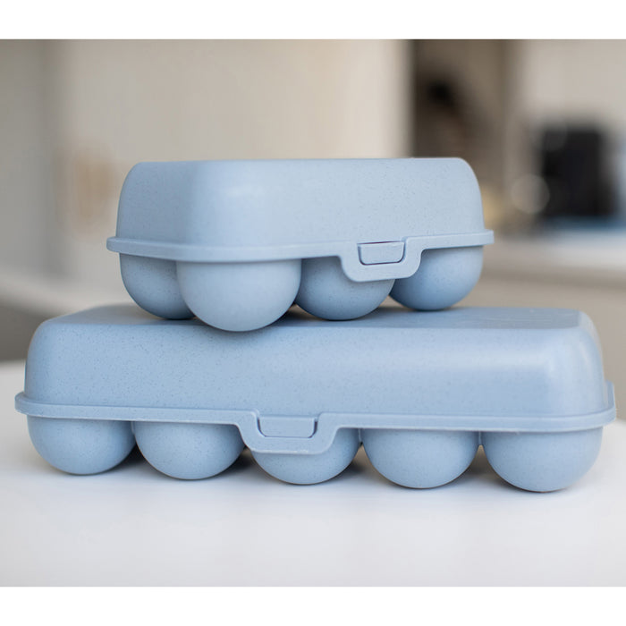 Eierbox, EGGS TO GO