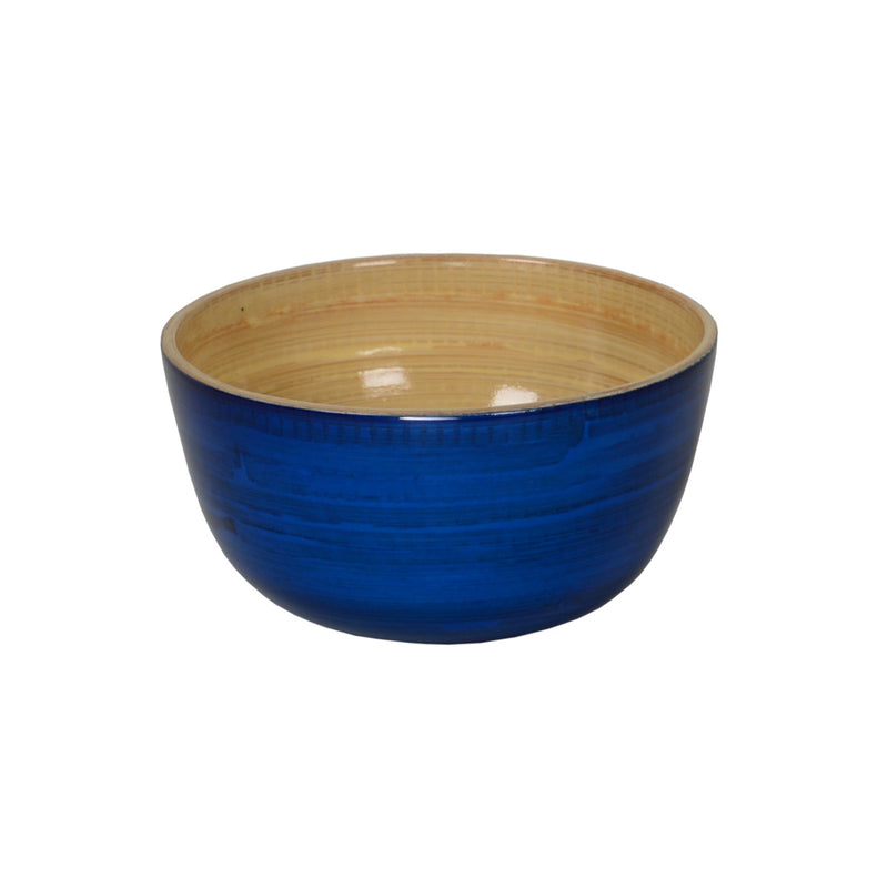 Schüssel 10x5cm Blau