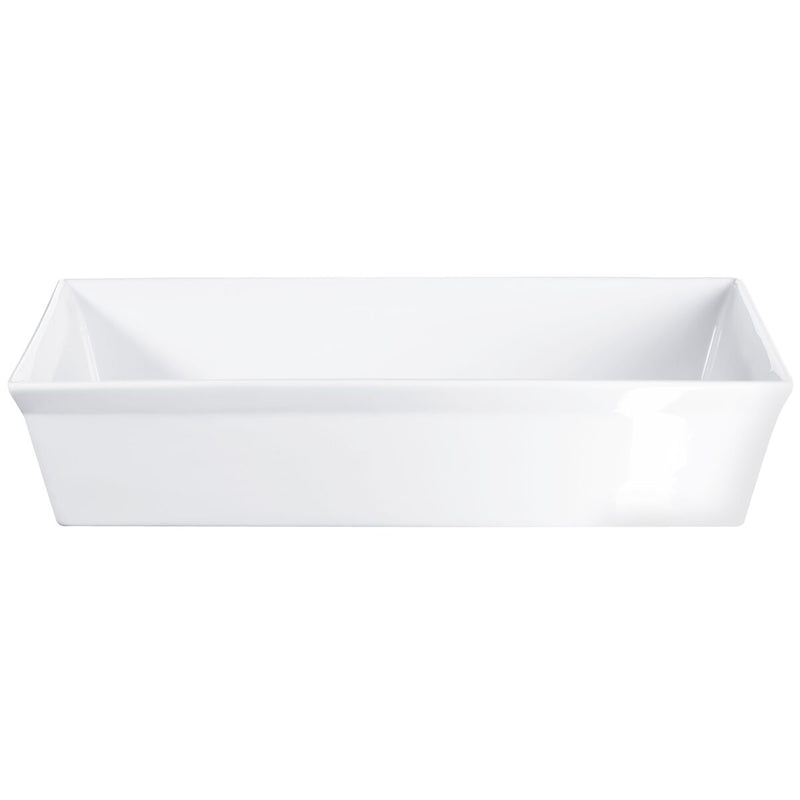 Gratinform, rechteckig