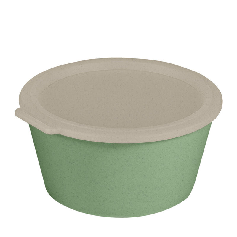 Schale 2,2l mit Deckel, MOVE BOX 2,2