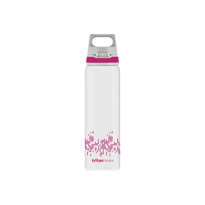 Trinkflasche Total Clear one Berry MyPlanet 0,75l