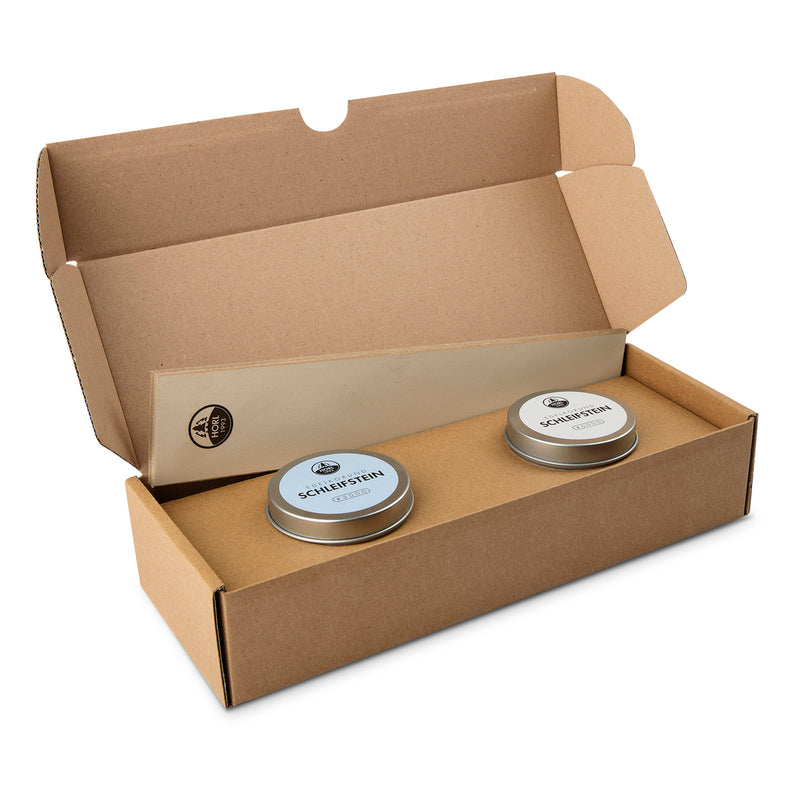 Premium-Schärfepaket