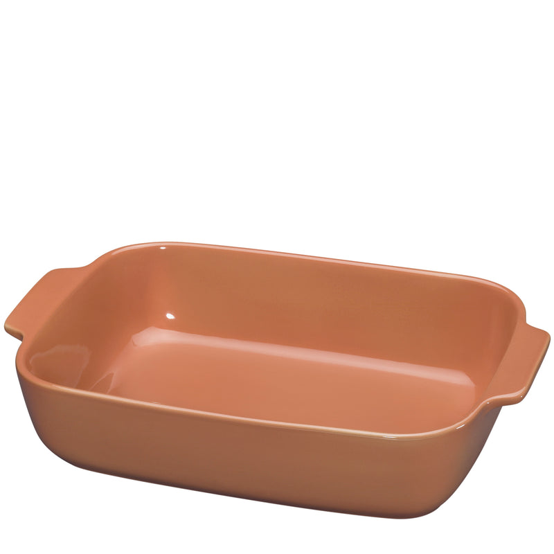 Gratinform PORTO rechteckig 36 cm, coral