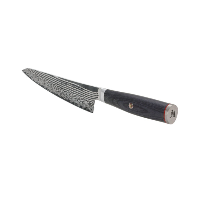 5000 FC-D Shotoh 14 cm, Pakka Holz