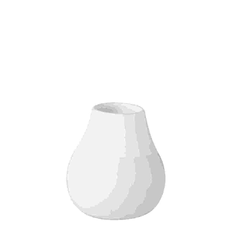 Minivasen 4er Set 4-8,5cm,aus Porzellan