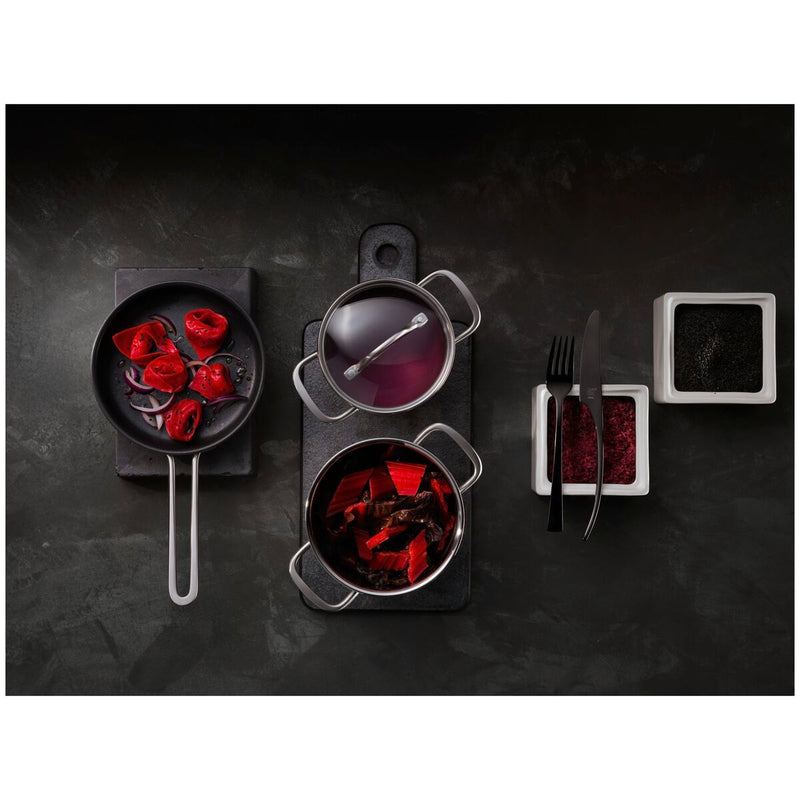 Pico Bratentopf 14 cm, 18/10 Edelstahl