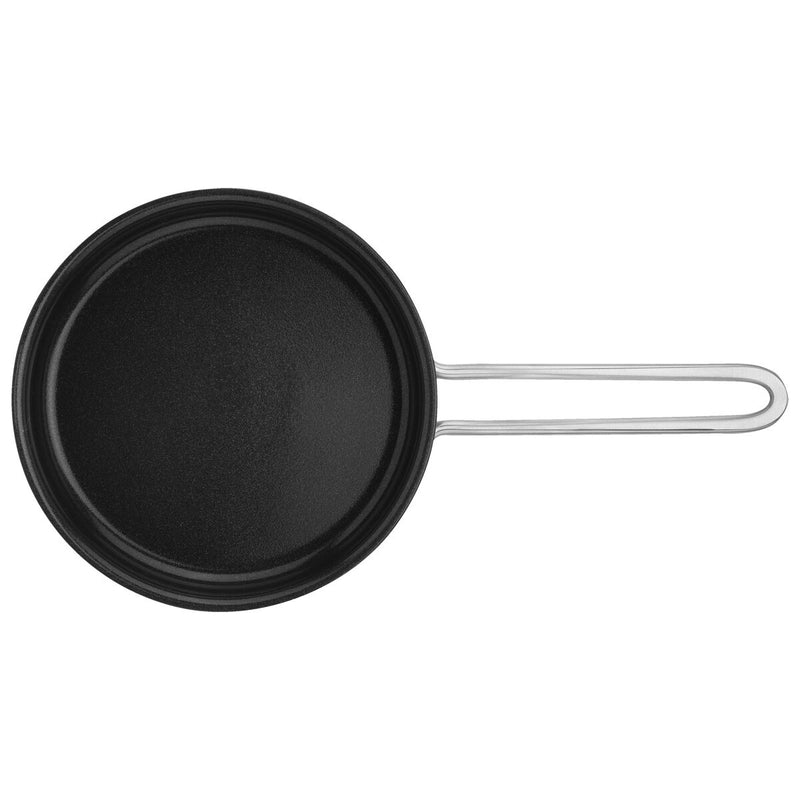 Pico Bratpfanne 16 cm, 18/10 Edelstahl, Silber