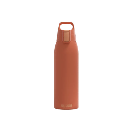 Trinkflasche Shild Therm one Eco Red 1l