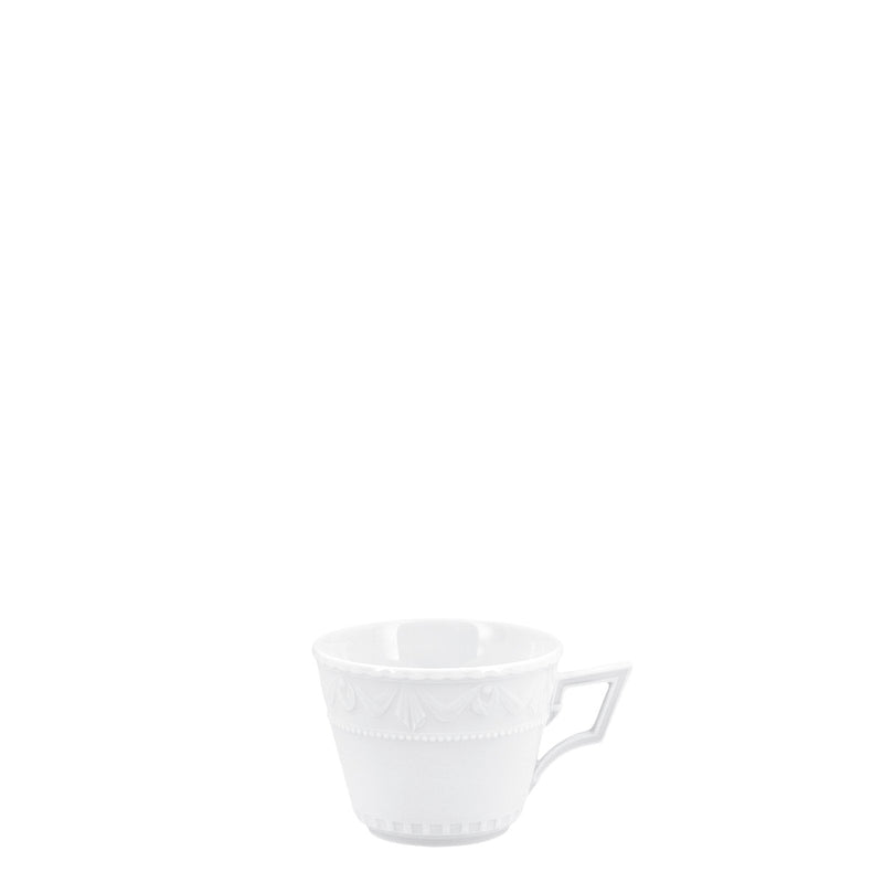 Mokka-Obertasse klein "Kurland"