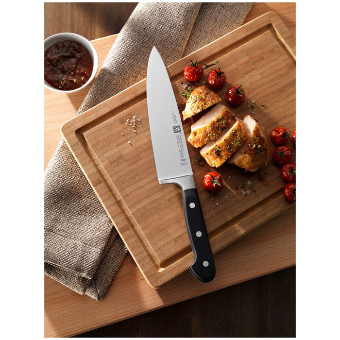 Professional S Kochmesser 20 cm
