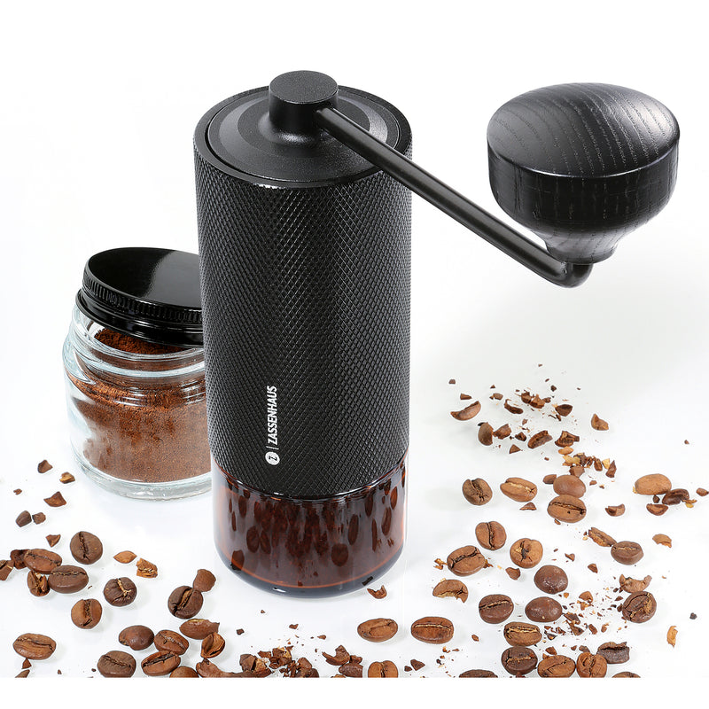 Kaffeemühle/Espressomühle BARISTA 2.0