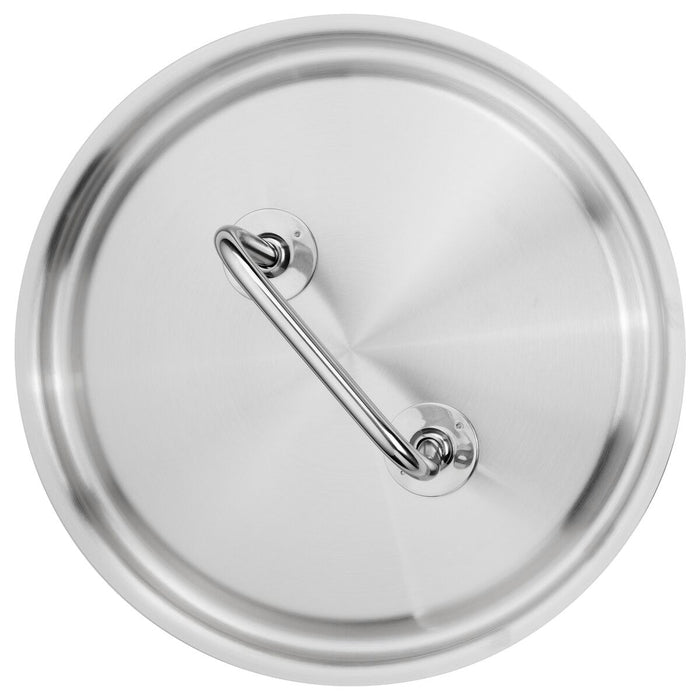 TWIN Classic Kochtopf 20 cm, 18/10 Edelstahl