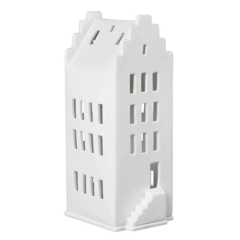 Lichthaus Giebeldach L7,5xB9xH20cm