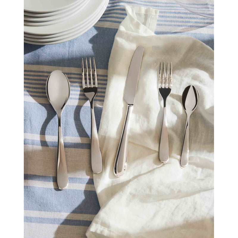 Besteck 24tlg. Nuovo Milano