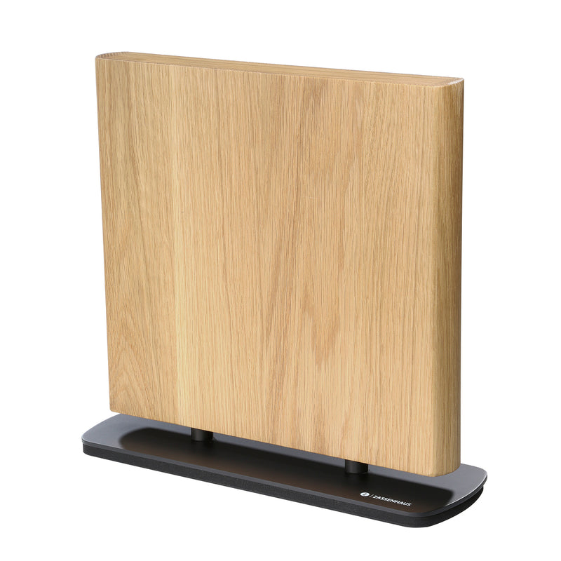 Magnet-Messerblock LOFT, Eiche