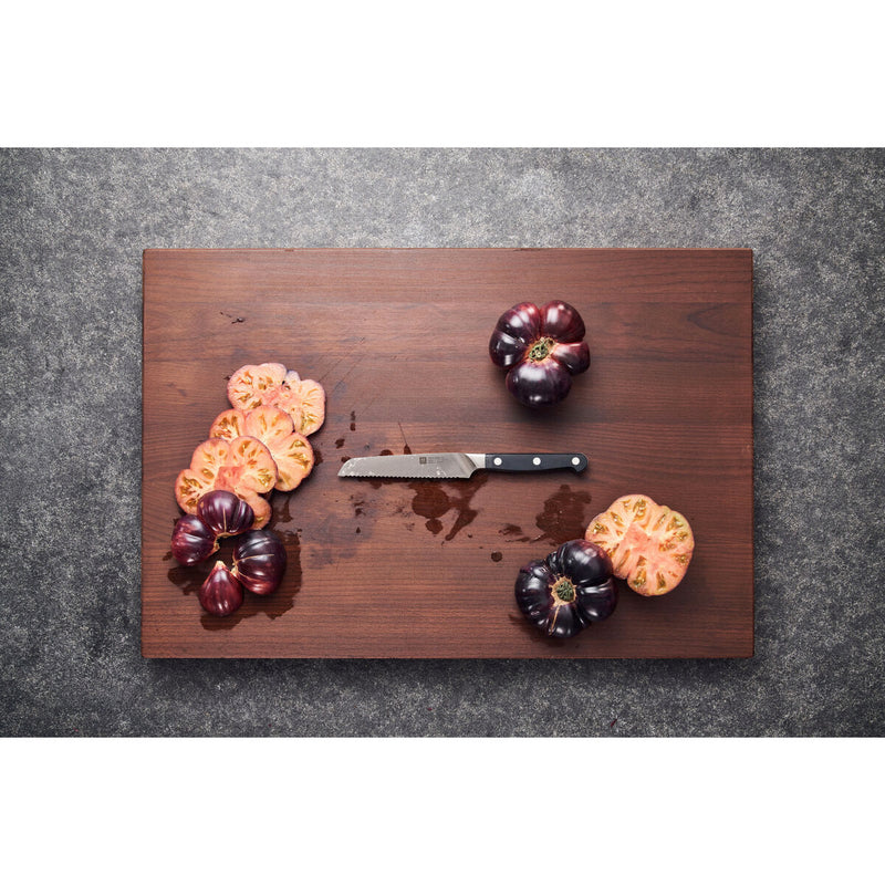 Pro Fleischmesser 16 cm, Glattschliff