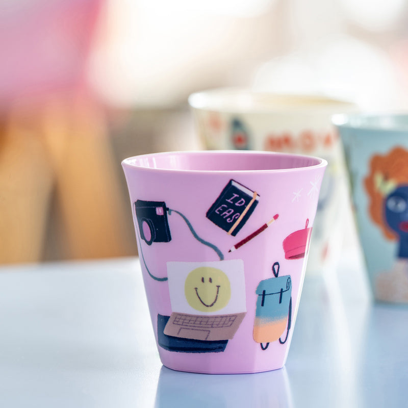 Becher 300ml, NORA CUP M SISTERS EXPLORE