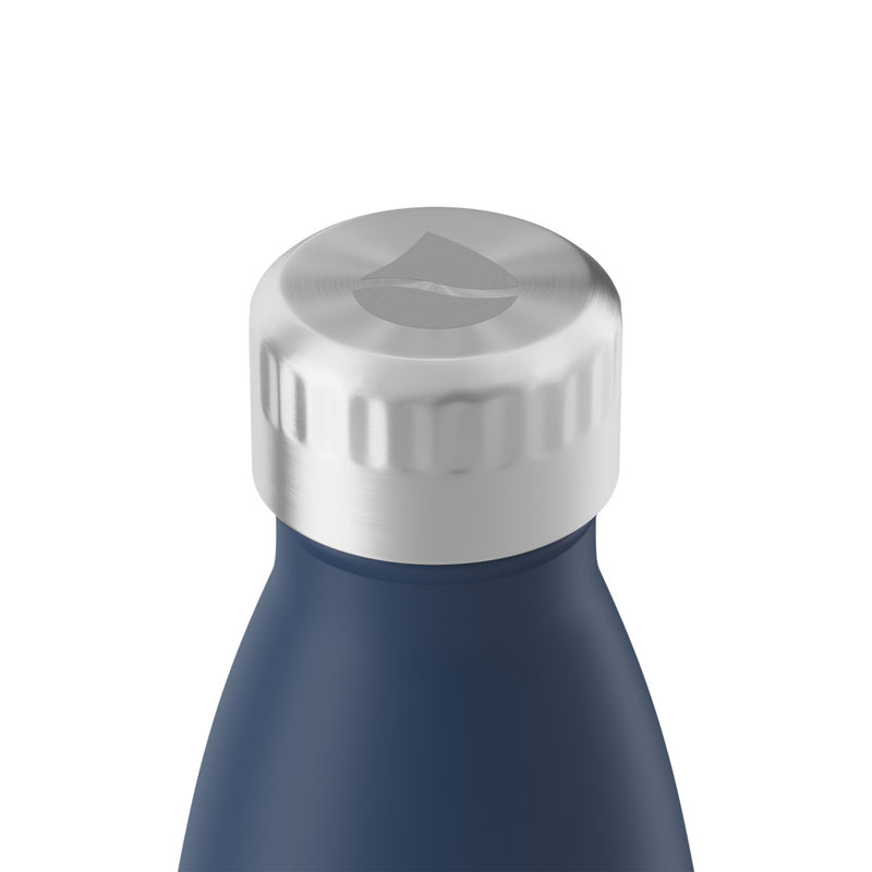 Flasche 350ml Midnight