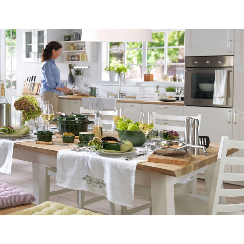 TWIN Select Vielzweckschere 20 cm, Edelstahl