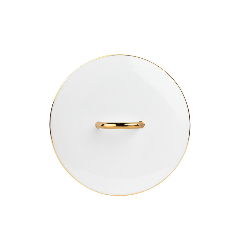 Wintergenuss Dose Cookie lover D.16cm, H.14cm