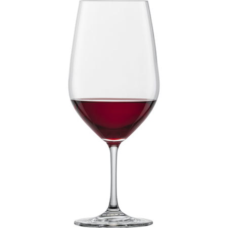 Bordeaux Rotweinglas Viña