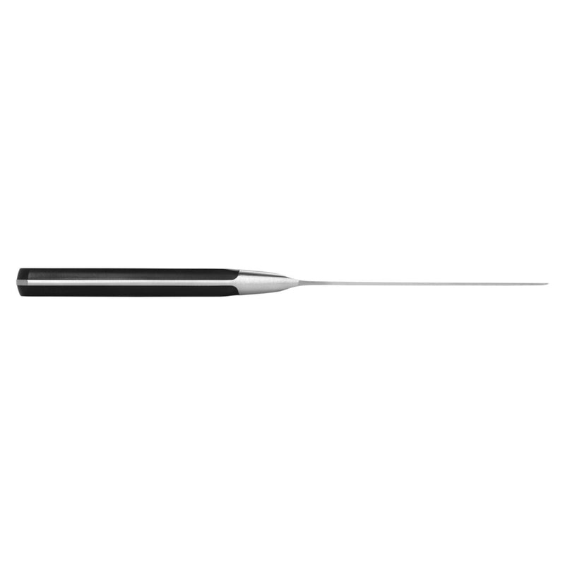 Pro Universalmesser 13 cm, Wellenschliff