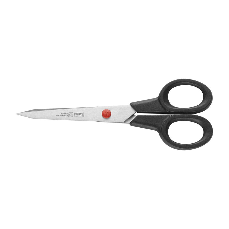 TWIN L Haushaltsschere 14 cm, Edelstahl