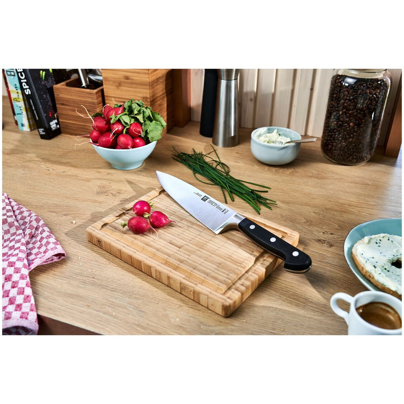 Professional S Kochmesser 20 cm