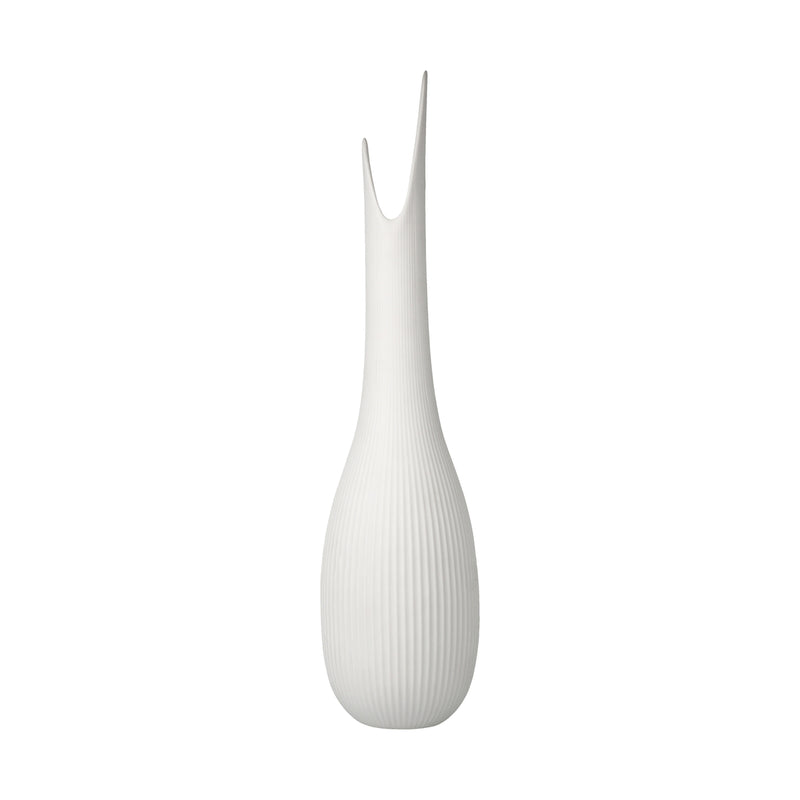 Vase Studio 8 Pure Raindrop