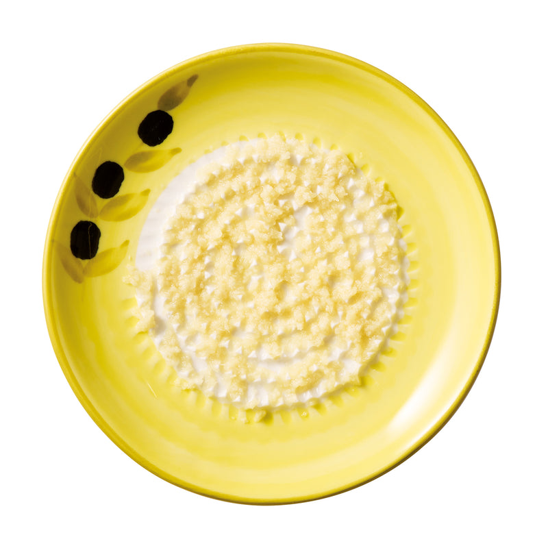 Tellerreibe OLIVA