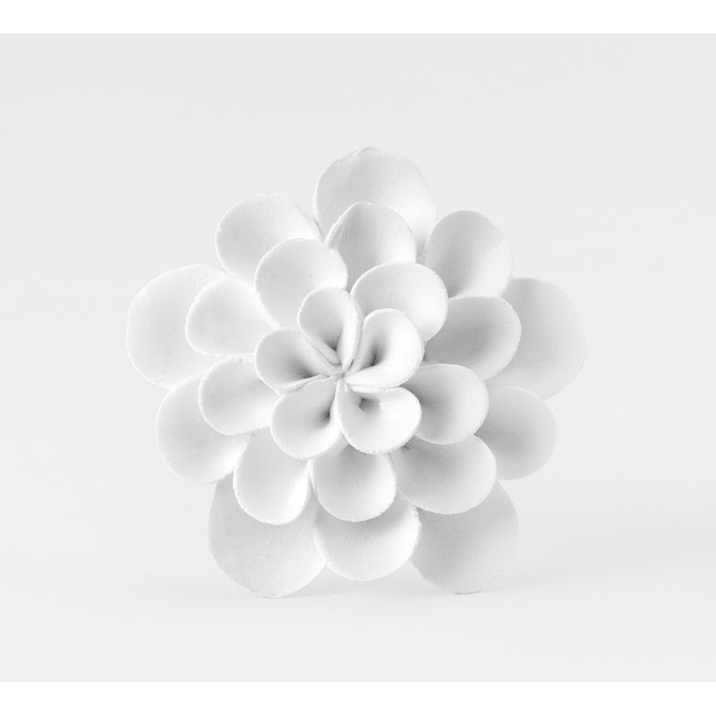 Lufterfrischer Chrysantheme D.5cm H.8,5cm