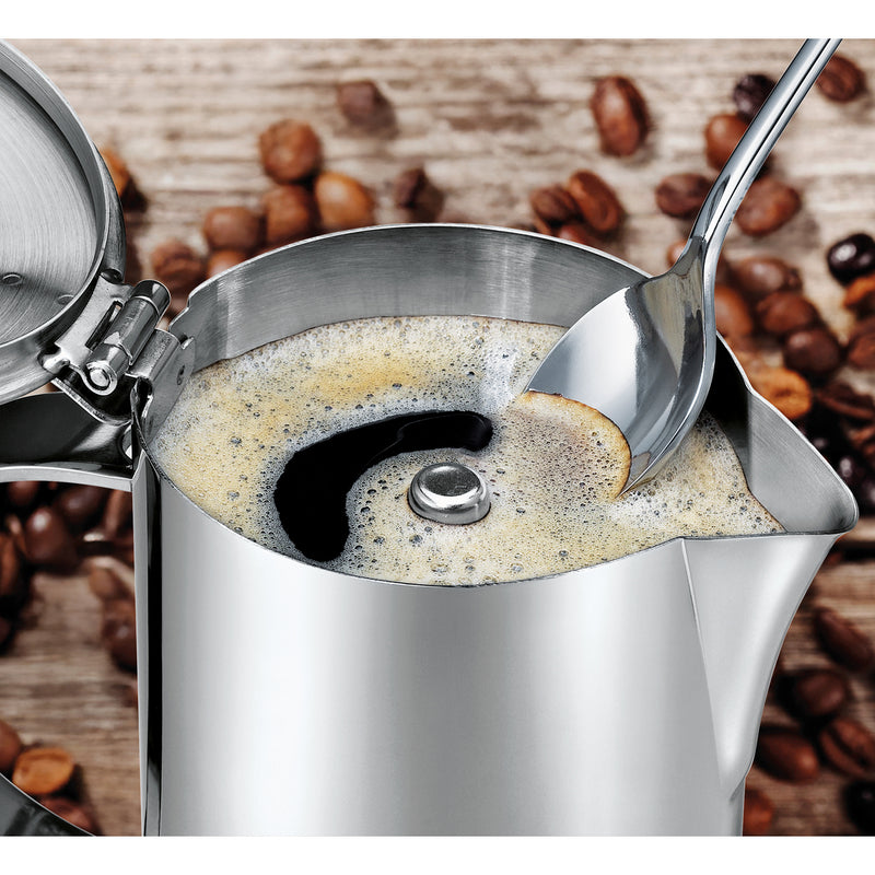 Espressokocher AIDA 2T