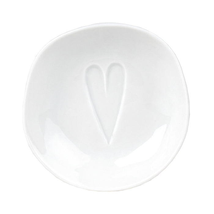 Guten Appetit Voller Liebe Schälchen D.6cm, H.1,5cm