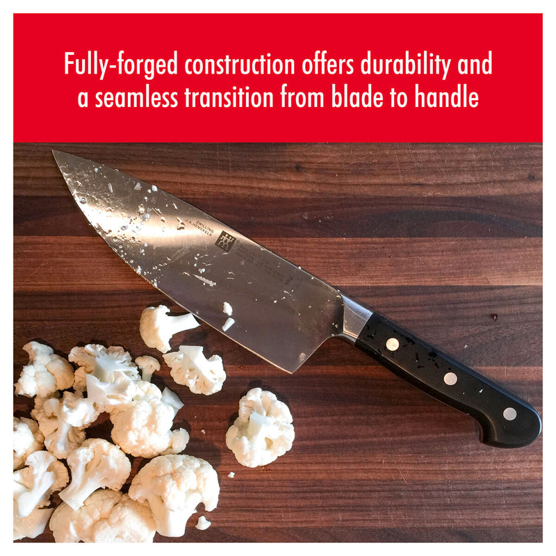 Pro Kochmesser 16 cm