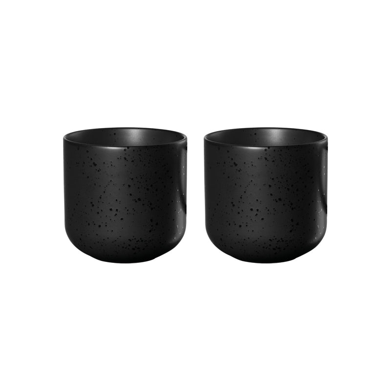 2er Set Teebecher, kuro