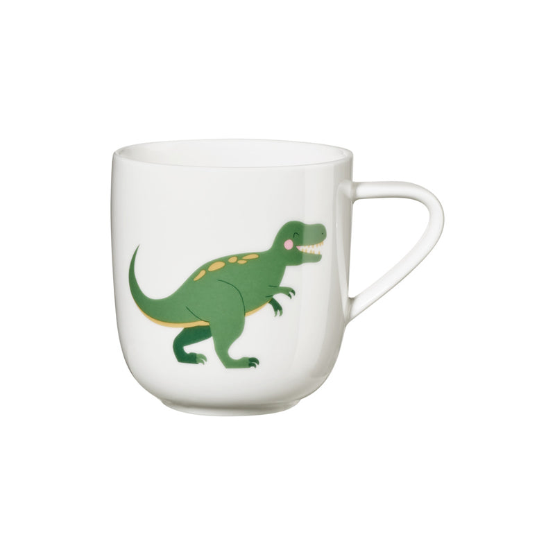 Henkelbecher, Tyrannosaurus Rex Titus