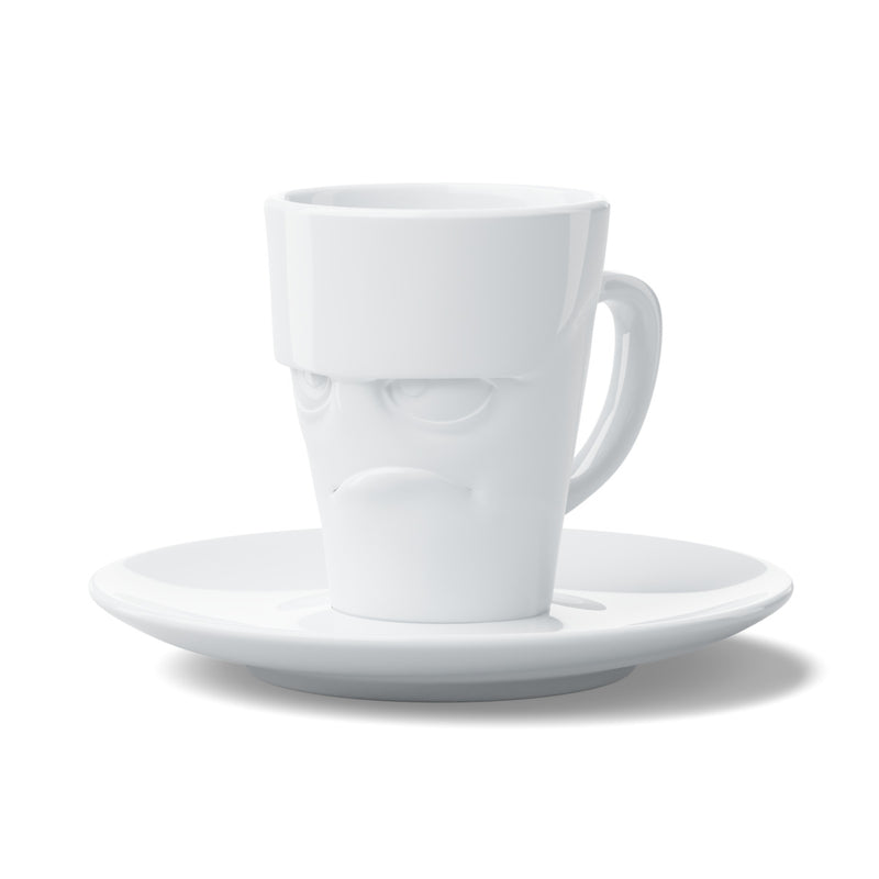 Espressotasse Grummelig 70ml