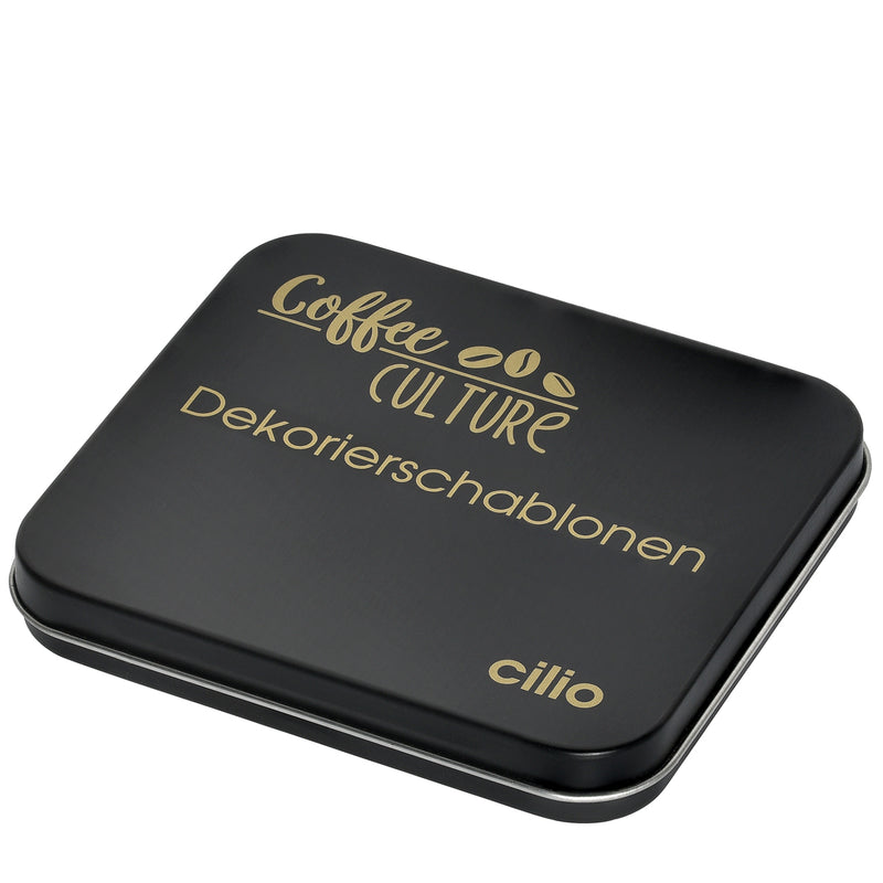 Dekorierschablonen