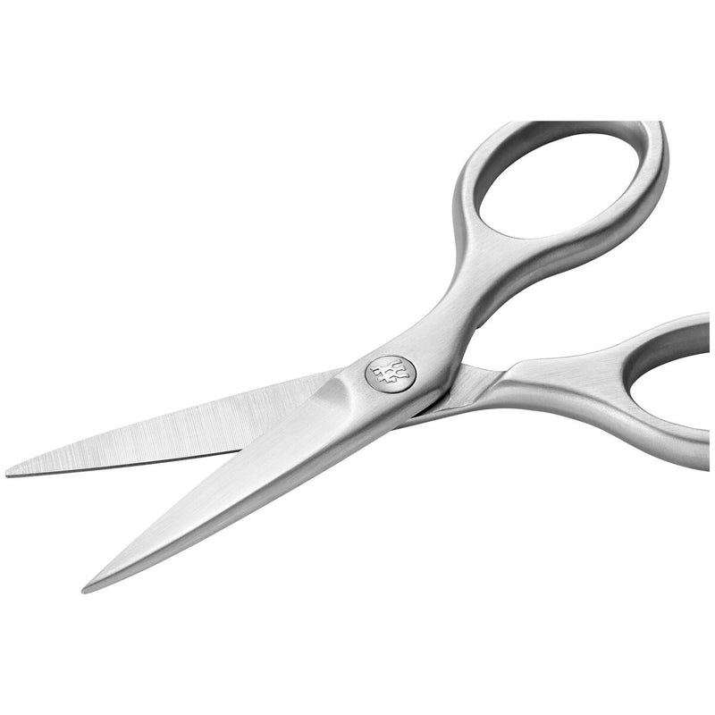 TWIN Select Haushaltsschere 13 cm, Edelstahl