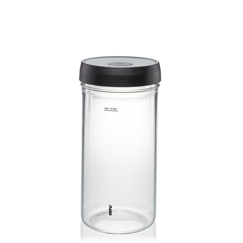 Fermentierglas NATIVO, 1,5 l
