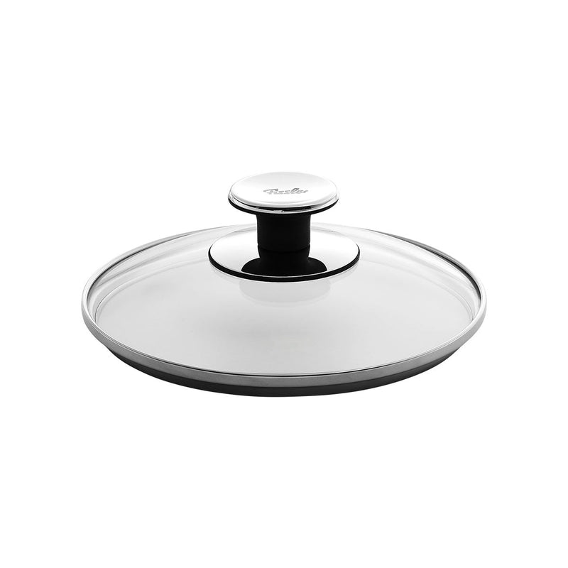 Glasdeckel 24 cm