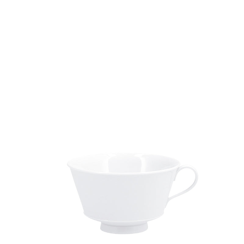 Tee-Obertasse "Akadia und Urania"