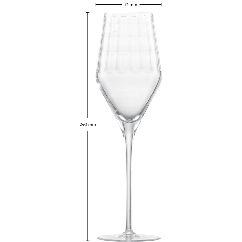 Champagnerglas Bar Premium No.1