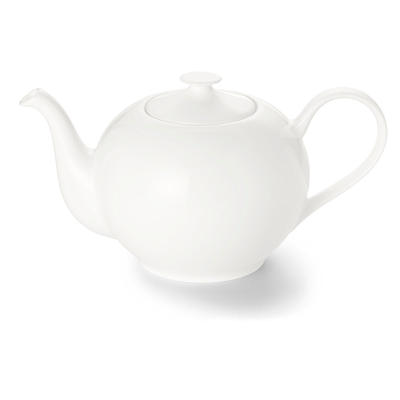 Teekanne rund 1,30ltr. Classic